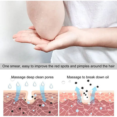 AuraBloom Body Oil - Silky Skin & A Bug-Free Evening - 50% OFF