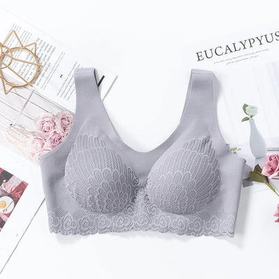 Elevate Renew Bra – Your Daily Lift to Renewed Confidence - 1+2 FREE