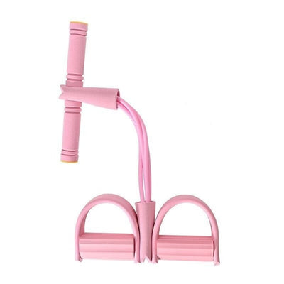 FlexForce Resistance System – Your Anywhere, Anytime Fitness Revolution - 60% OFF