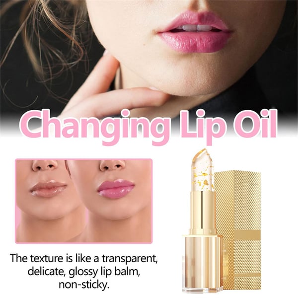 ChromaHue Lipstick – Your Personalized Shade, Effortless Allure - 1+1 FREE