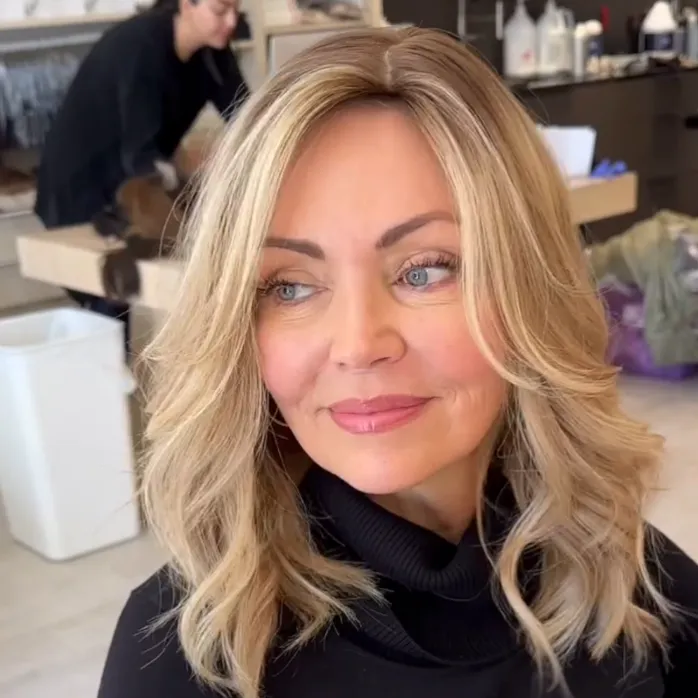 AuraStrand Halo Extensions - Instant Volume & Effortless Glamour - 60% OFF
