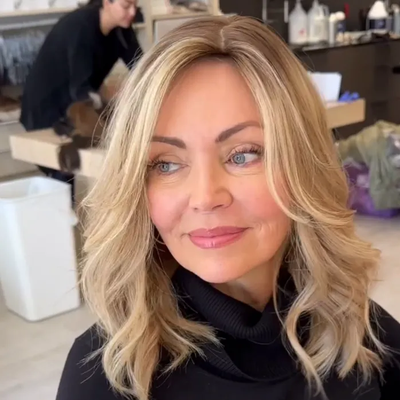 AuraStrand Halo Extensions - Instant Volume & Effortless Glamour - 60% OFF