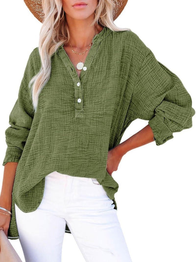 The Second-Skin Braless Top - Support Without a Bra + 50% OFF