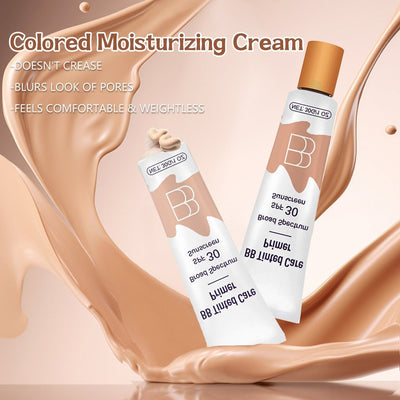 ChromaVeil CC Cream - Your Perfect Skin in One Step - 50% OFF