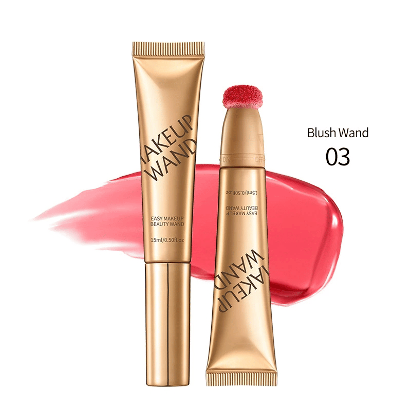 GlowDuo Sculpt & Tint Wands – Seamless Definition, Effortless Radiance - 50% OFF