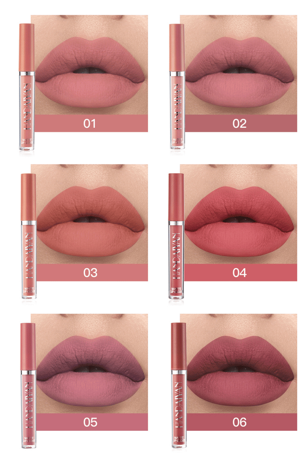 The LipContour Duo - A Perfect Lip Line, Every Time - BUY 1, GET 1 FREE