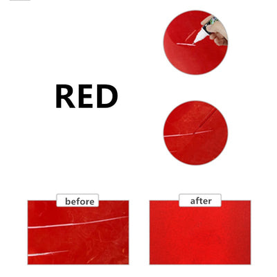 Car Scratch Remover Pen – Retouch Paint & Restore Shine - 1+1 FREE