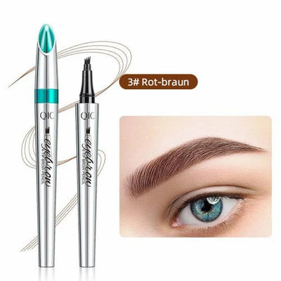 The MicroBlade Pen - Get Microbladed Brows, No Needles - 50% OFF