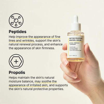 PropoLift Elixir - Rebuild Your Skin's Youthful Matrix - 50% OFF
