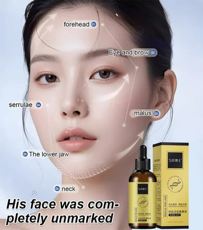 Aeterna Skin Wrinkle Lifting & Firming Essence – Rediscover Timeless Beauty - 50% OFF