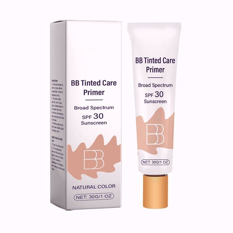 ChromaVeil CC Cream - Your Perfect Skin in One Step - 50% OFF