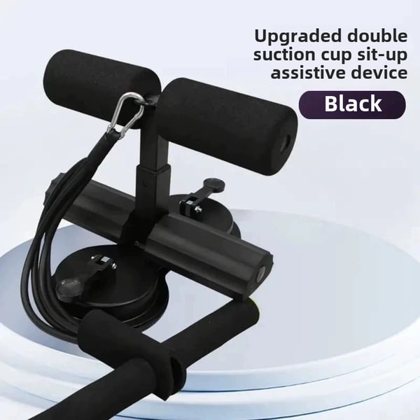 CoreGrip Abdominal Exerciser – Stable, Comfortable, and Effective Core Training - 50% OFF