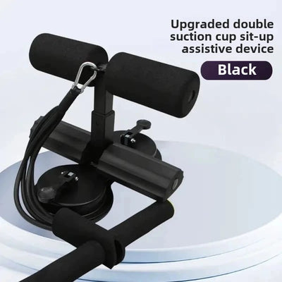 CoreGrip Abdominal Exerciser – Stable, Comfortable, and Effective Core Training - 50% OFF