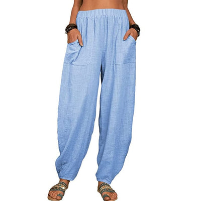 The Medina Pant - The Chicest, Most Comfortable Pants You'll Ever Own - 50% OFF