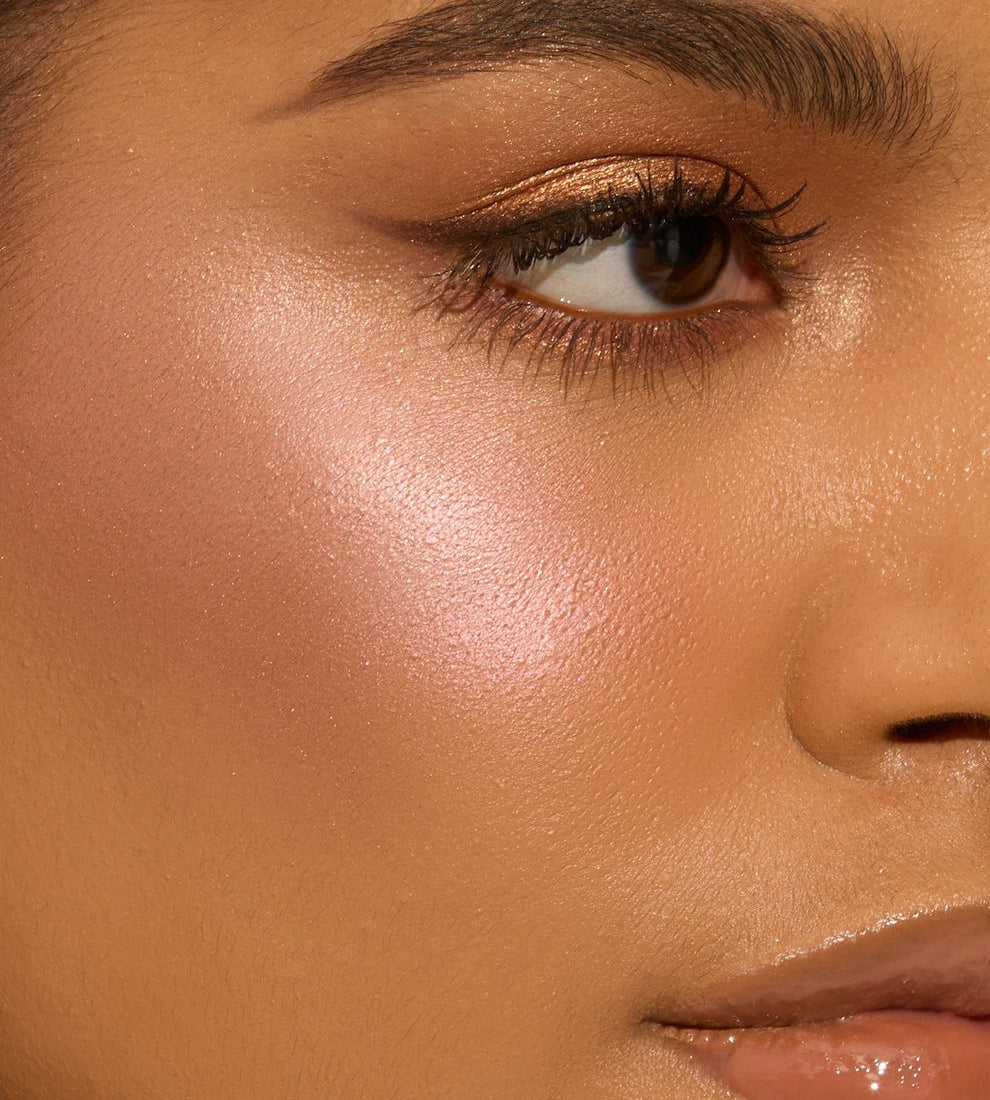 The AuraGlow Palette - Your All-in-One Glow Kit +50% OFF