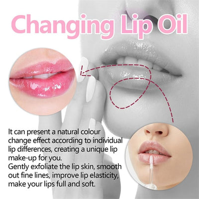ChromaHue Lipstick – Your Personalized Shade, Effortless Allure - 1+1 FREE