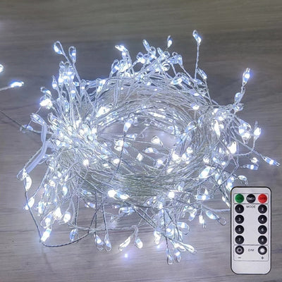 LED Copper Wire Firecracker Lights – Create Magical Ambiance Anywhere – 50% OFF