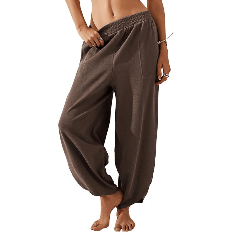 The Medina Pant - The Chicest, Most Comfortable Pants You'll Ever Own - 50% OFF