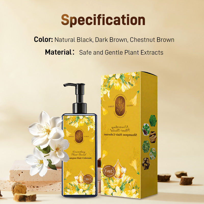 ColorWash - Perfect Hair Color, In the Shower - 50% OFF