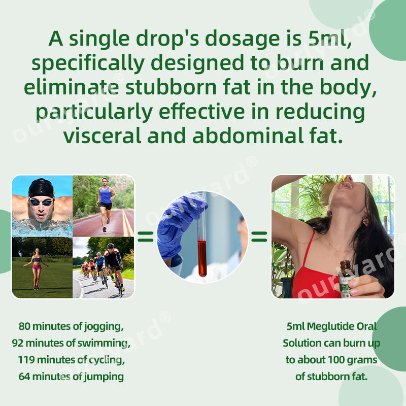 MetaboDrop Control- Effortless Appetite Management & Metabolic Support in Every Drop