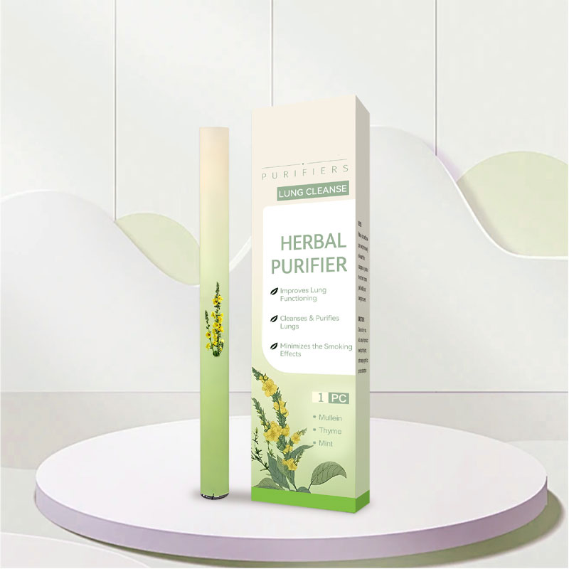 Respi-Clear Stick - Breathe Freely, Naturally - 1+1 FREE