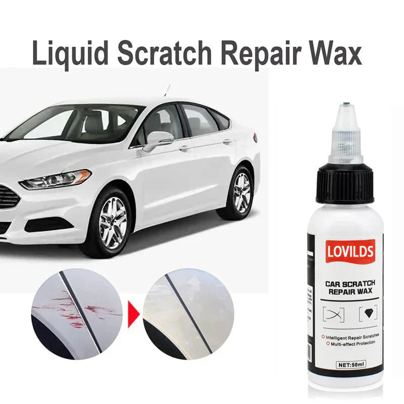 Paint Restorer Pro - Restore Your Car's Shine + 50% OFF