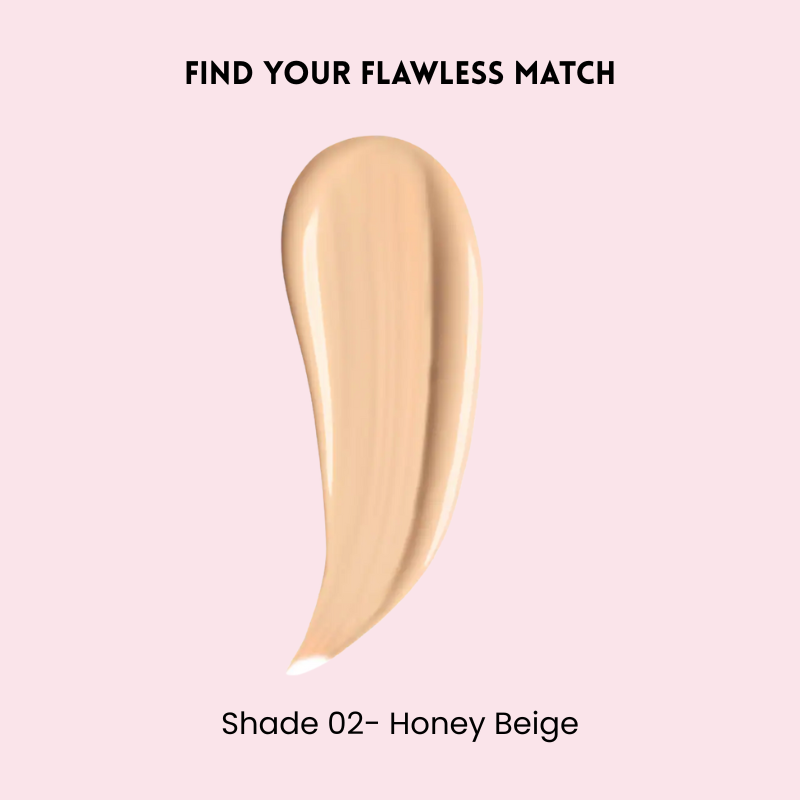 AuraRadiance Complex + Luminous Perfection, Effortless Protection - 50% OFF + FREE MAKEUP BRUSH