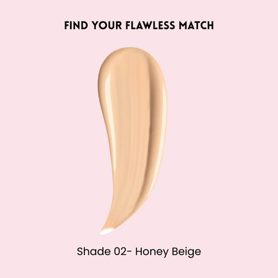 AuraRadiance Complex + Luminous Perfection, Effortless Protection - 50% OFF + FREE MAKEUP BRUSH