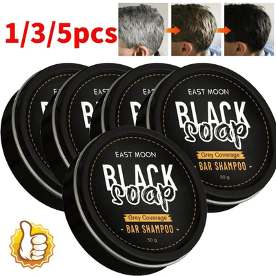 RootRevert - Restore Your Natural Hair Color - 1+1 FREE