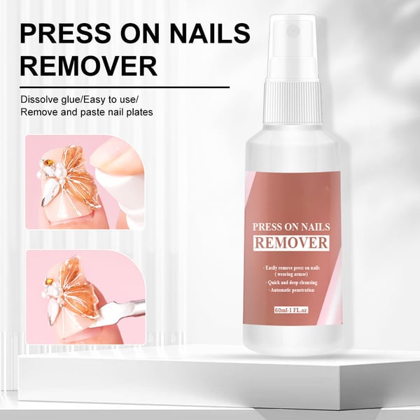 Sculpt-Lock - A Perfect Manicure, No Mess, Weeks of Wear - 50% OFF