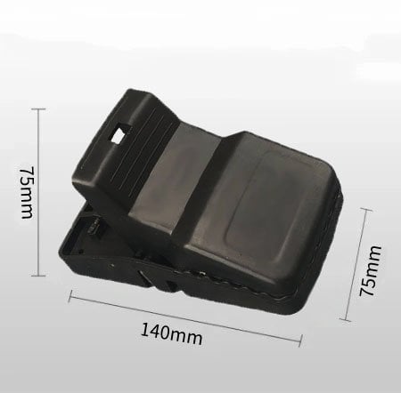 StealthStrike Trap + Swift Elimination, Hygienic Control - 50% OFF