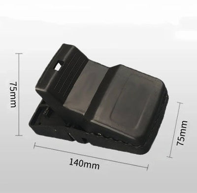 StealthStrike Trap + Swift Elimination, Hygienic Control - 50% OFF