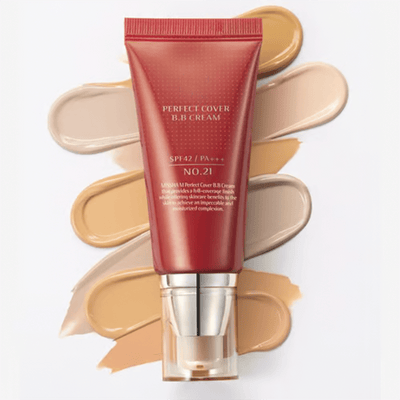 DermaVeil - Your Perfect Skin in One Simple Step - 50% OFF