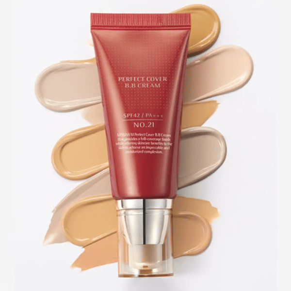 Derma Veil - Your Perfect Skin in One Simple Step - 50% OFF