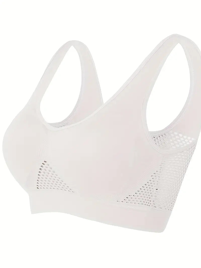 The FormaCloud Bra - The Lift of a Wire, The Comfort of a Cloud - 50% OFF