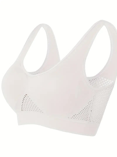 The FormaCloud Bra - The Lift of a Wire, The Comfort of a Cloud - 50% OFF