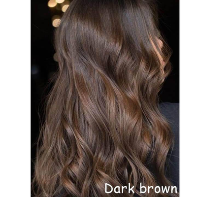 AuraStrand Halo Extensions - Instant Volume & Effortless Glamour - 60% OFF