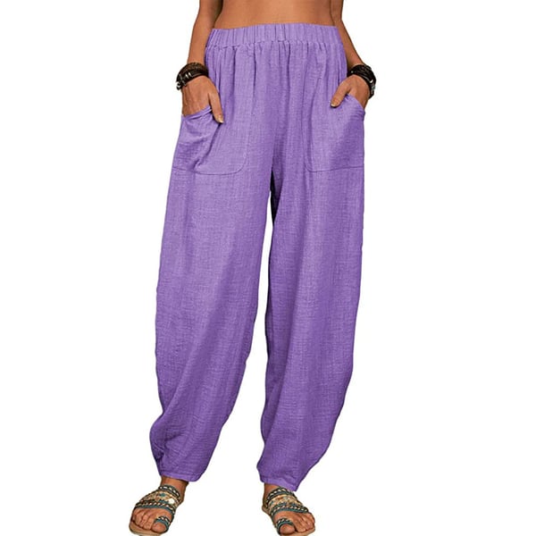 The Medina Pant - The Chicest, Most Comfortable Pants You'll Ever Own - 50% OFF