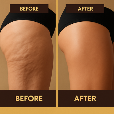 DermaSculpt Oil - Visibly Smooth Your Skin - 50% OFF