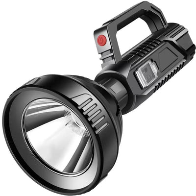 NovaBeam P70  Waterproof Handheld LED Searchlight - 60% OFF