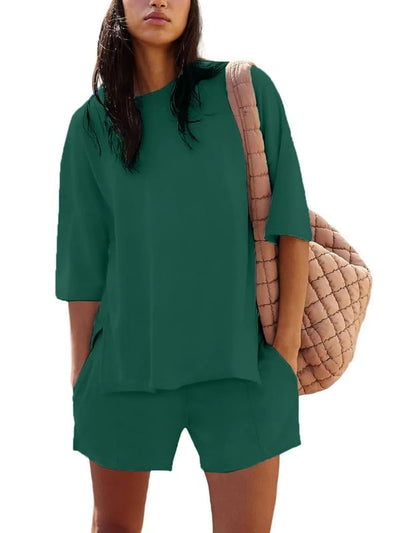 The Haven Set - An Instant, Chic Outfit - 50% OFF