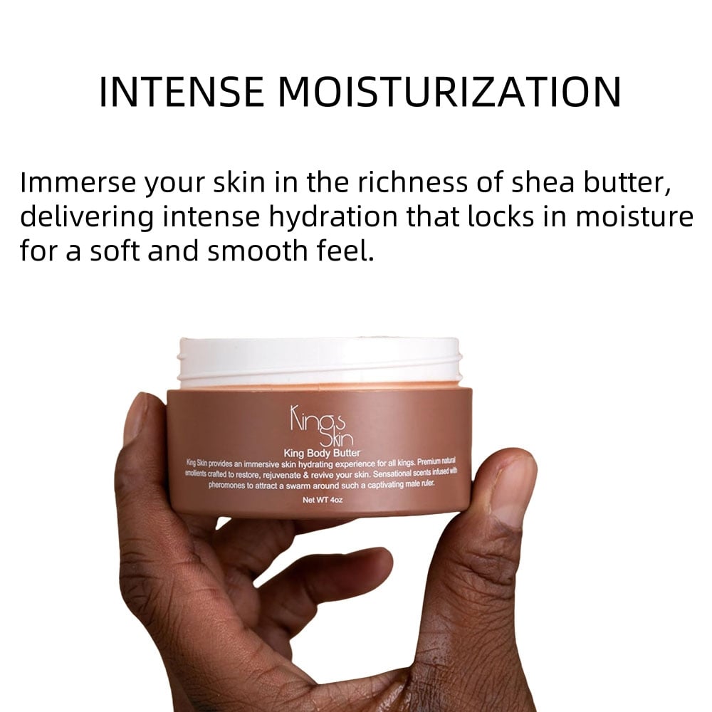 Apex Butter - Lasting Scent, Deep Hydration - 50% OFF