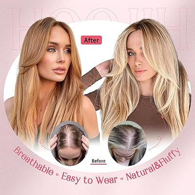 AuraStrand Halo Extensions - Instant Volume & Effortless Glamour - 60% OFF