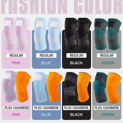 MotionFlex Knee - Unrestricted Support, Peak Performance -  50% OFF!