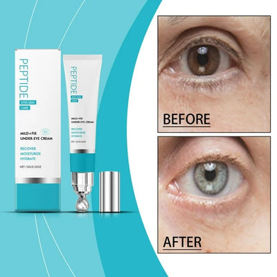 The RevitaLift Eye Wand - The 8-Hour Sleep Look in 10 Seconds - 50% OFF
