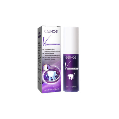 Lumora's Whitening Toothpaste - A Brighter Smile, Gently + 50% OFF