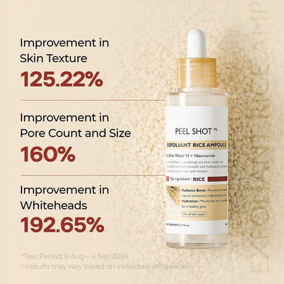 DermaReveal System - Visibly Smooth, Bright Skin - 50% OFF