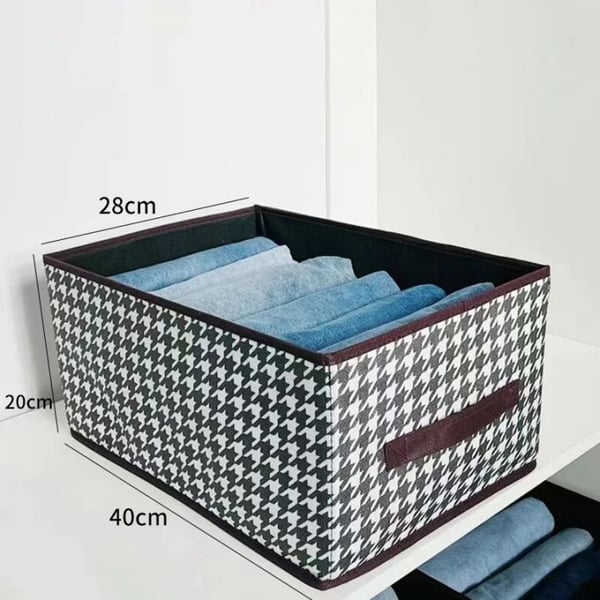 ClarityCrate + Organized Style, Effortless Clarity - 50% OFF