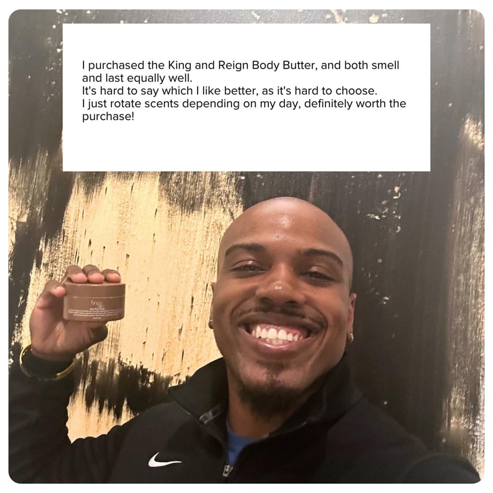 Apex Butter - Lasting Scent, Deep Hydration - 50% OFF