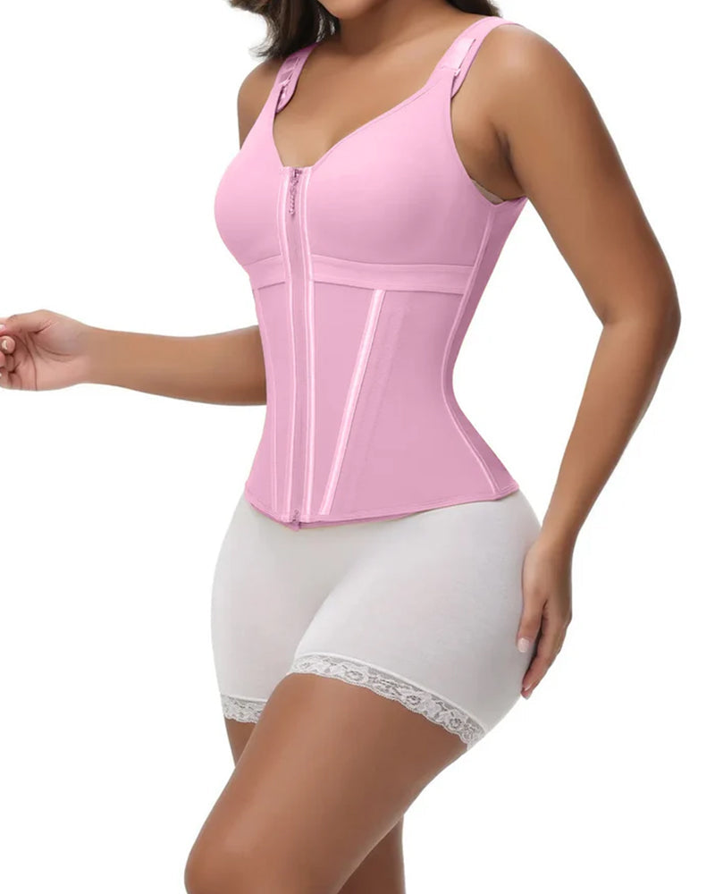 SilhouetteShaper Bra - A Flawless, Smooth Silhouette. + 50% OFF TODAY